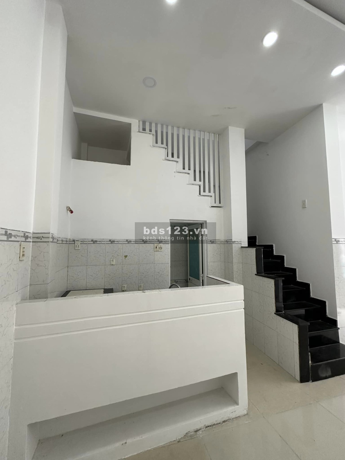 Phường 6 Quận 6 2 tầng 5x5 chỉ 2.260 tỷ