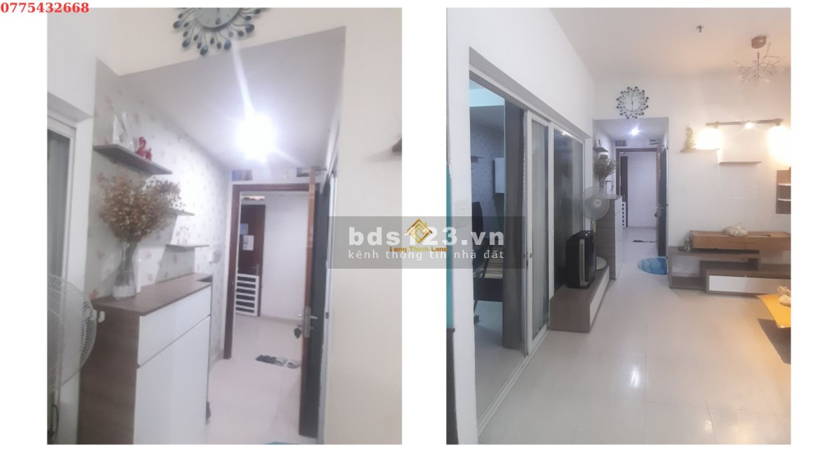 Cần bán gấp căn hộ 50m2 nhà giử kỷ 1ty490 bán gấp 1ty450