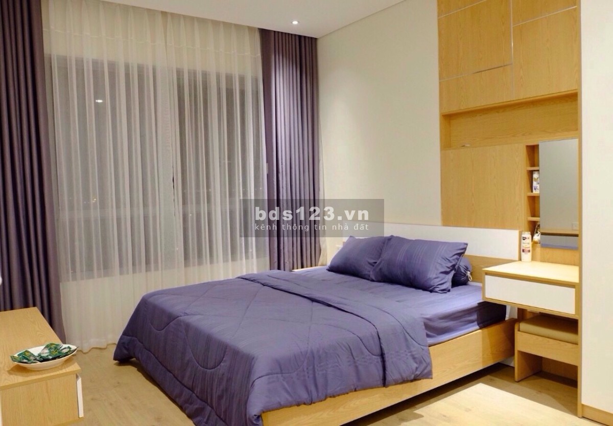Ở đây có căn hộ ĐẢO KIM CƯƠNG - View đẹp bất chấp thời tiết cho thuê. Lh em Tâm: 0902.0506.43