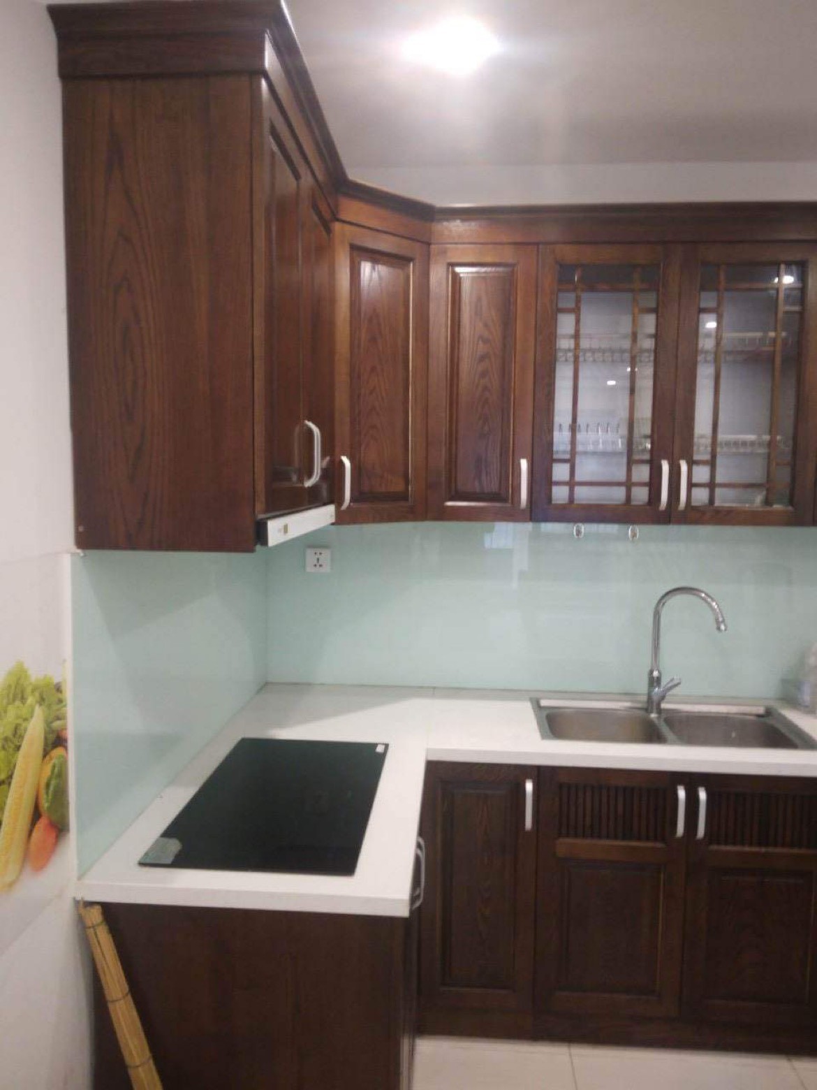 Cho thuê 3N, 2WC full đồ ở S2 Vinhomes Smart City