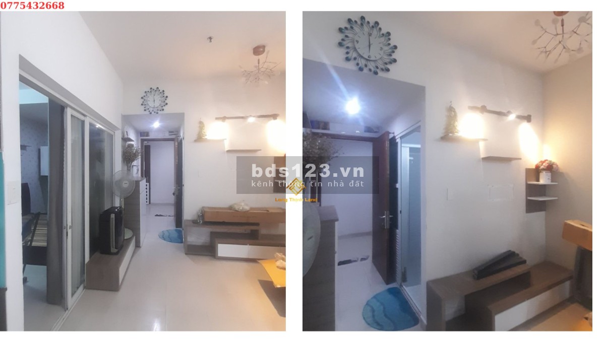 Cần bán gấp căn hộ 50m2 nhà giử kỷ 1ty490 bán gấp 1ty450