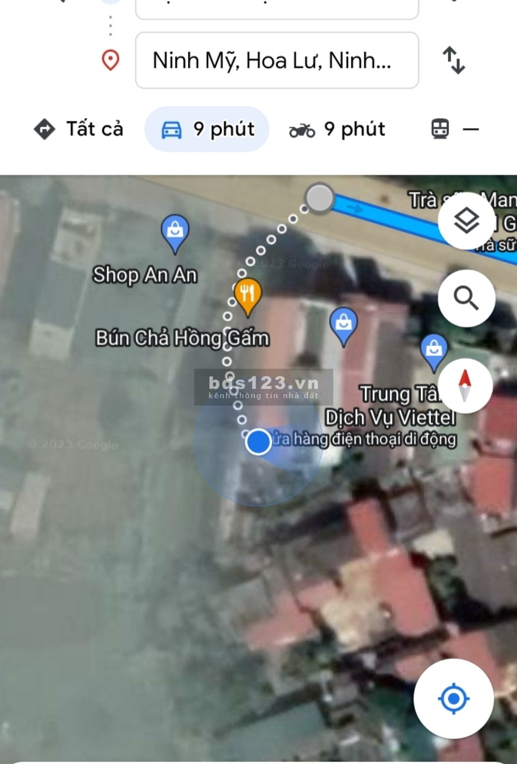 bán đất ở đô thị vị trí viu đẹp