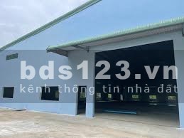 Cho thuê kho xưởng tại Thuận An Bình Dương từ 500m, 1000m2,2000m2,3000