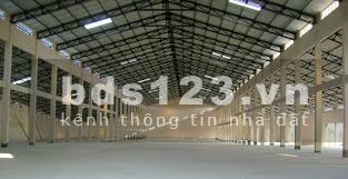 Cho thuê kho xưởng tại Thuận An Bình Dương từ 500m, 1000m2,2000m2,3000