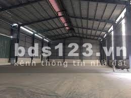 Cho thuê kho xưởng tại Thuận An Bình Dương từ 500m, 1000m2,2000m2,3000