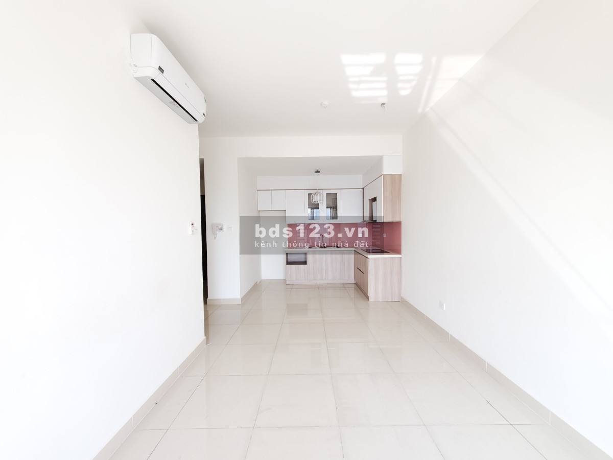 Cho thuê căn hộ 2PN 2WC Nội thất cơ bản - căn hộ The Sun Avenue Quận 2
