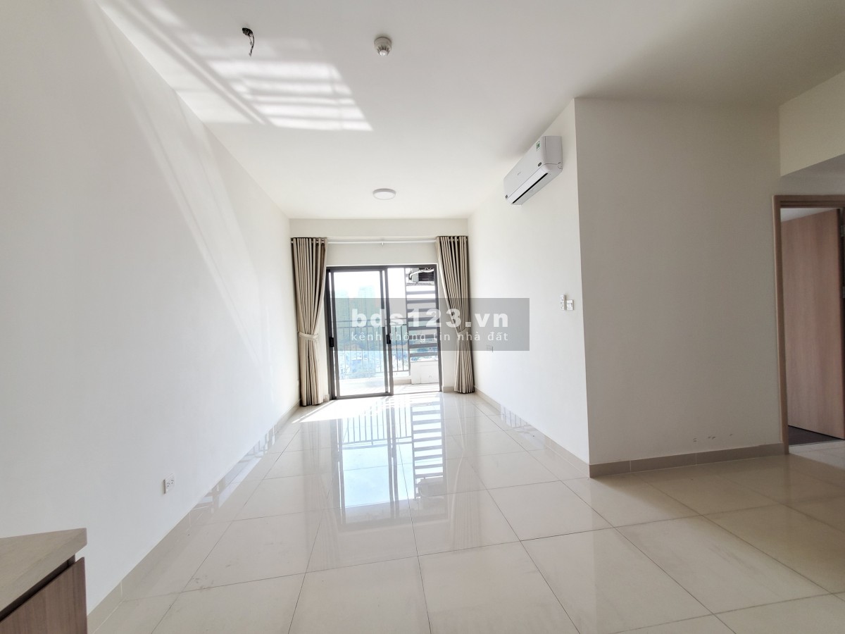 Cho thuê căn hộ 2PN 2WC Nội thất cơ bản - căn hộ The Sun Avenue Quận 2