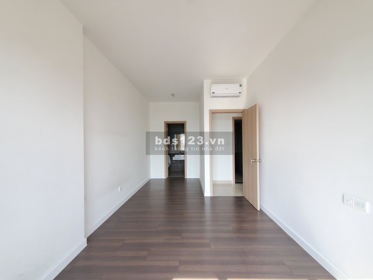 Cho thuê căn hộ 2PN 2WC Nội thất cơ bản - căn hộ The Sun Avenue Quận 2