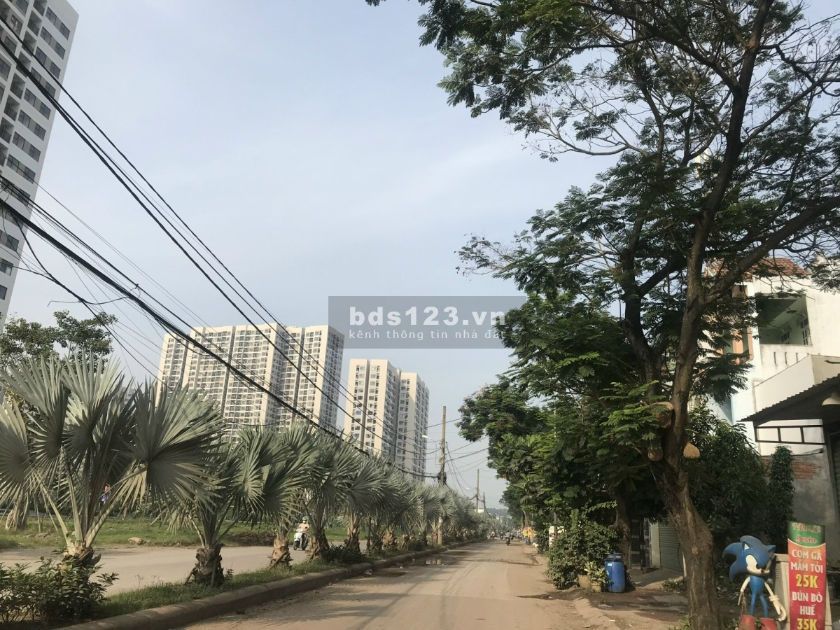 Bán nhà MT Phước Thiện 160m2 Giá 11tỷ800 Kế bên Vinhomes Q911 tỷ 800 triệu