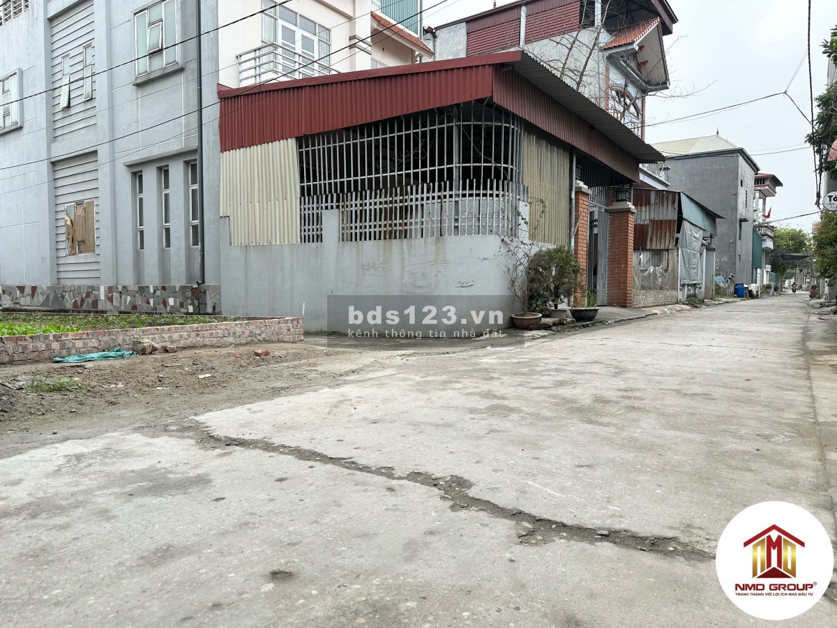 CHỦ CẦN BÁN GẤP 63,2M2 ĐƯỜNG YÊN, XUÂN NỘN ĐÔNG ANH MT4M LÔ GÓC Ô TÔ TRÁNH LH: 0387008798