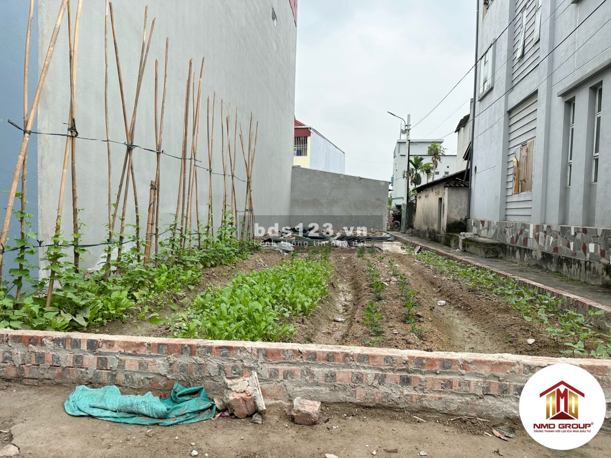 CHỦ CẦN BÁN GẤP 63,2M2 ĐƯỜNG YÊN, XUÂN NỘN ĐÔNG ANH MT4M LÔ GÓC Ô TÔ TRÁNH LH: 0387008798