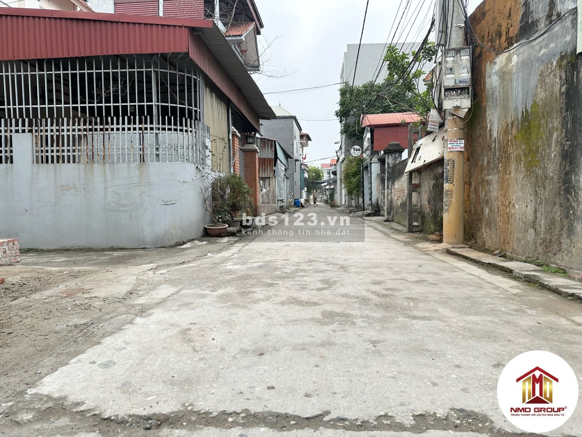 CHỦ CẦN BÁN GẤP 63,2M2 ĐƯỜNG YÊN, XUÂN NỘN ĐÔNG ANH MT4M LÔ GÓC Ô TÔ TRÁNH LH: 0387008798