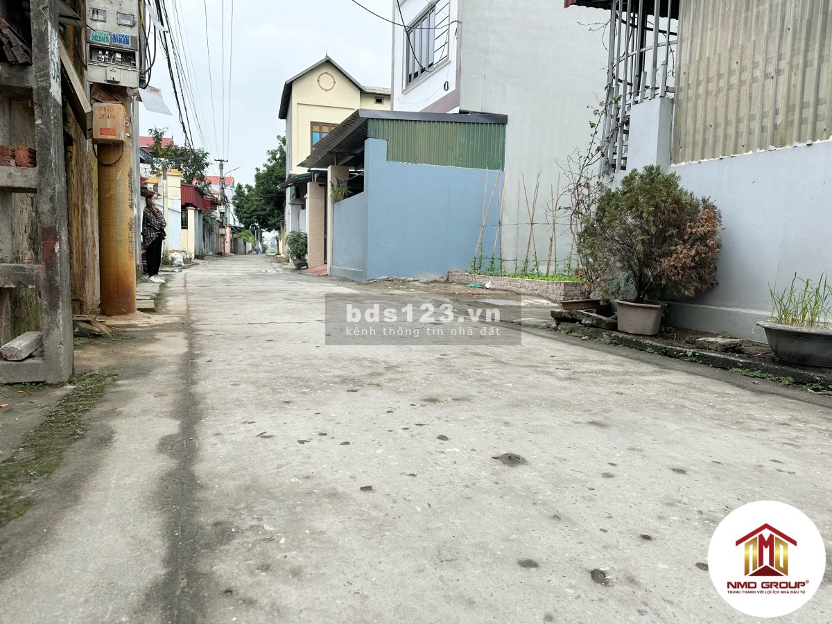 CHỦ CẦN BÁN GẤP 63,2M2 ĐƯỜNG YÊN, XUÂN NỘN ĐÔNG ANH MT4M LÔ GÓC Ô TÔ TRÁNH LH: 0387008798