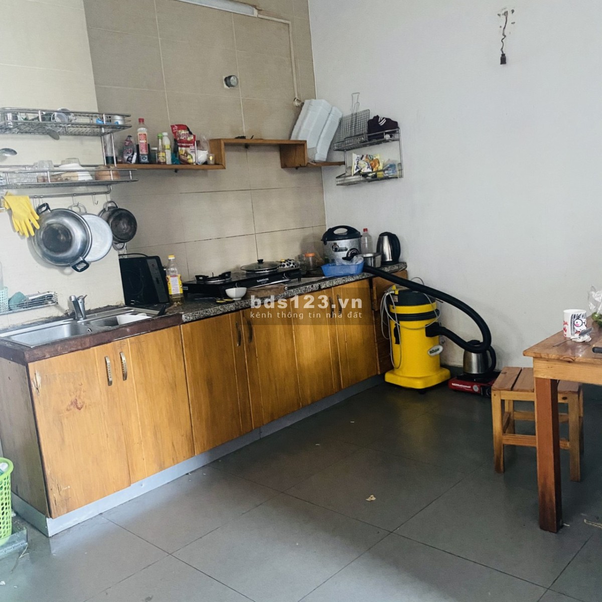 Nhà 1T1L Góc 2MT 61m2 giá 6,3Tỷ Đường số 23 Phạm Văn Đồng, P.Hiệp Bình Chánh, Thủ Đức.