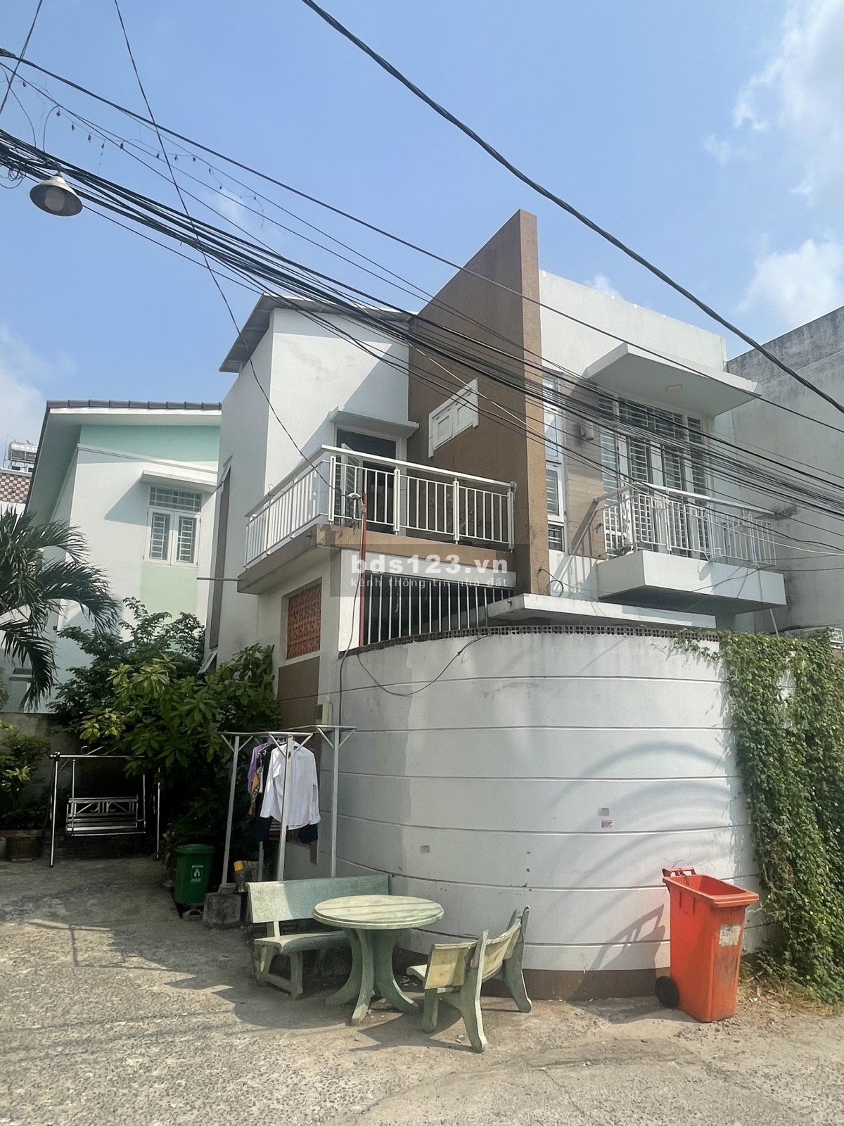 Nhà 1T1L Góc 2MT 61m2 giá 6,3Tỷ Đường số 23 Phạm Văn Đồng, P.Hiệp Bình Chánh, Thủ Đức.
