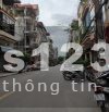 Bán nhà gấp khu kđt văn phú gần trường quốc tế Ban Mai