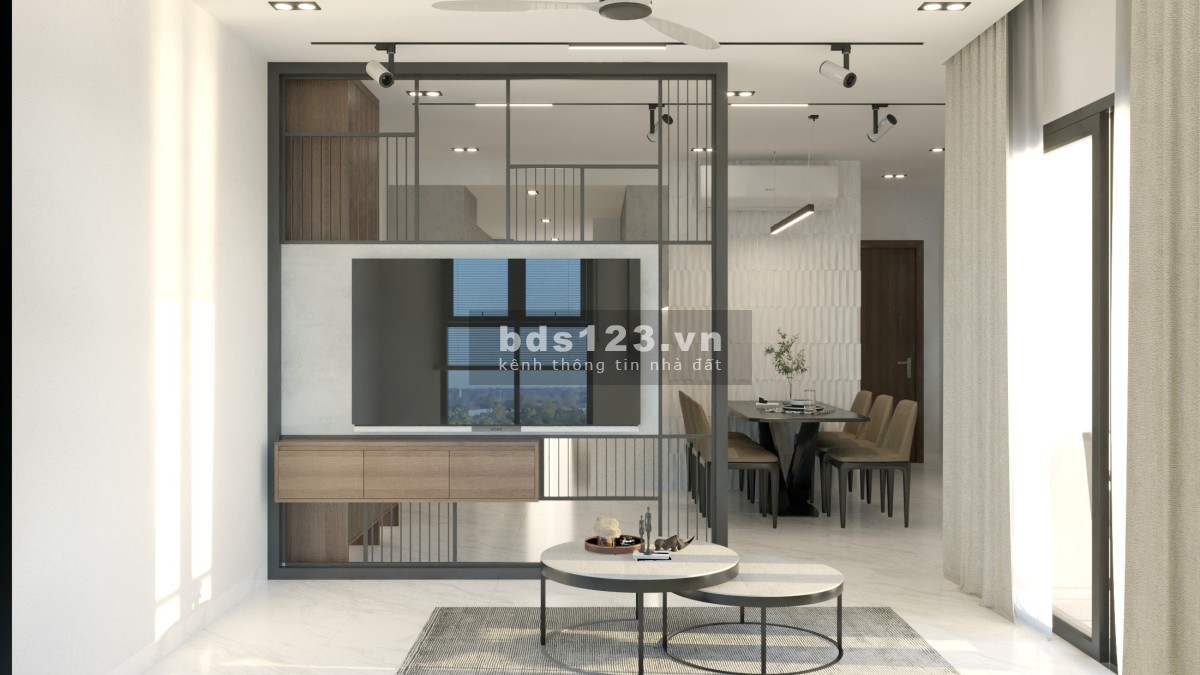 Gía rẻ & miễn phí 1 năm phí quản lý: cho thuê căn hộ dịch vụ tại CELADON (Aeon Mall Tân Phú)