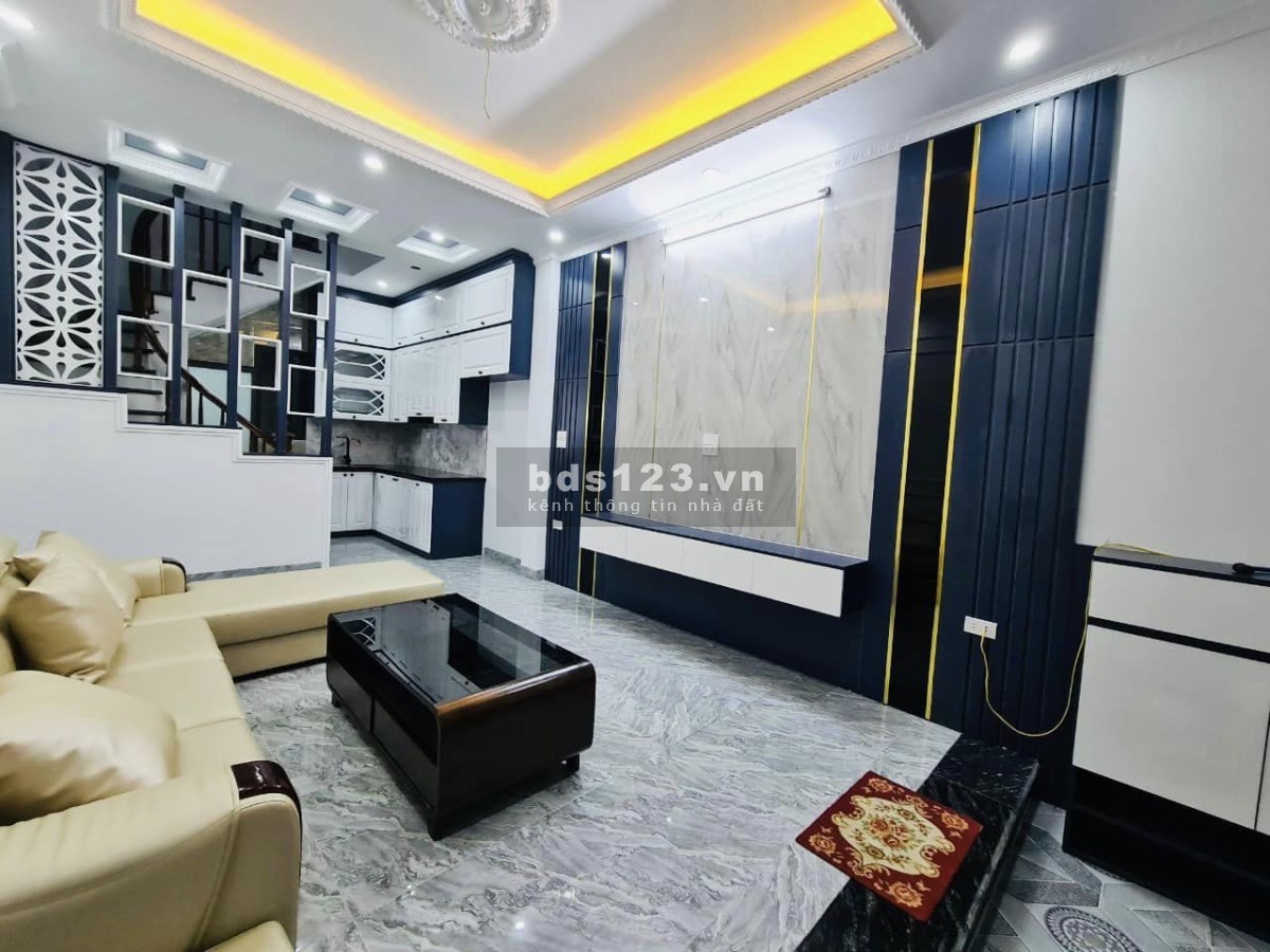 Bán nhà riêng chính chủ Nguyễn Khuyến, gần khu đô thị Văn Quán, Hà Đông