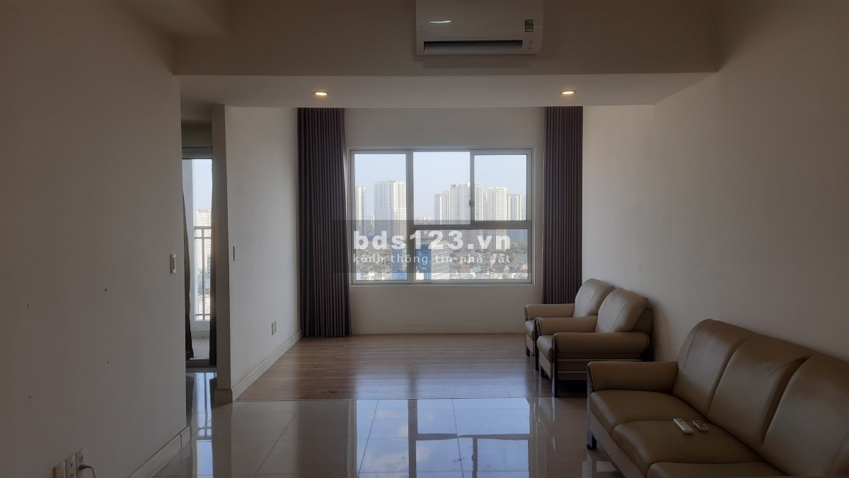 Chính chủ cho thuê căn hộ chung cư Galaxy 9 quận 4, tầng cao…