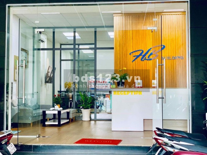 Gía chỉ từ 23K/ ngày nhận ngay VPA , chỗ ngồi làm việc sang trọng, hiện đại