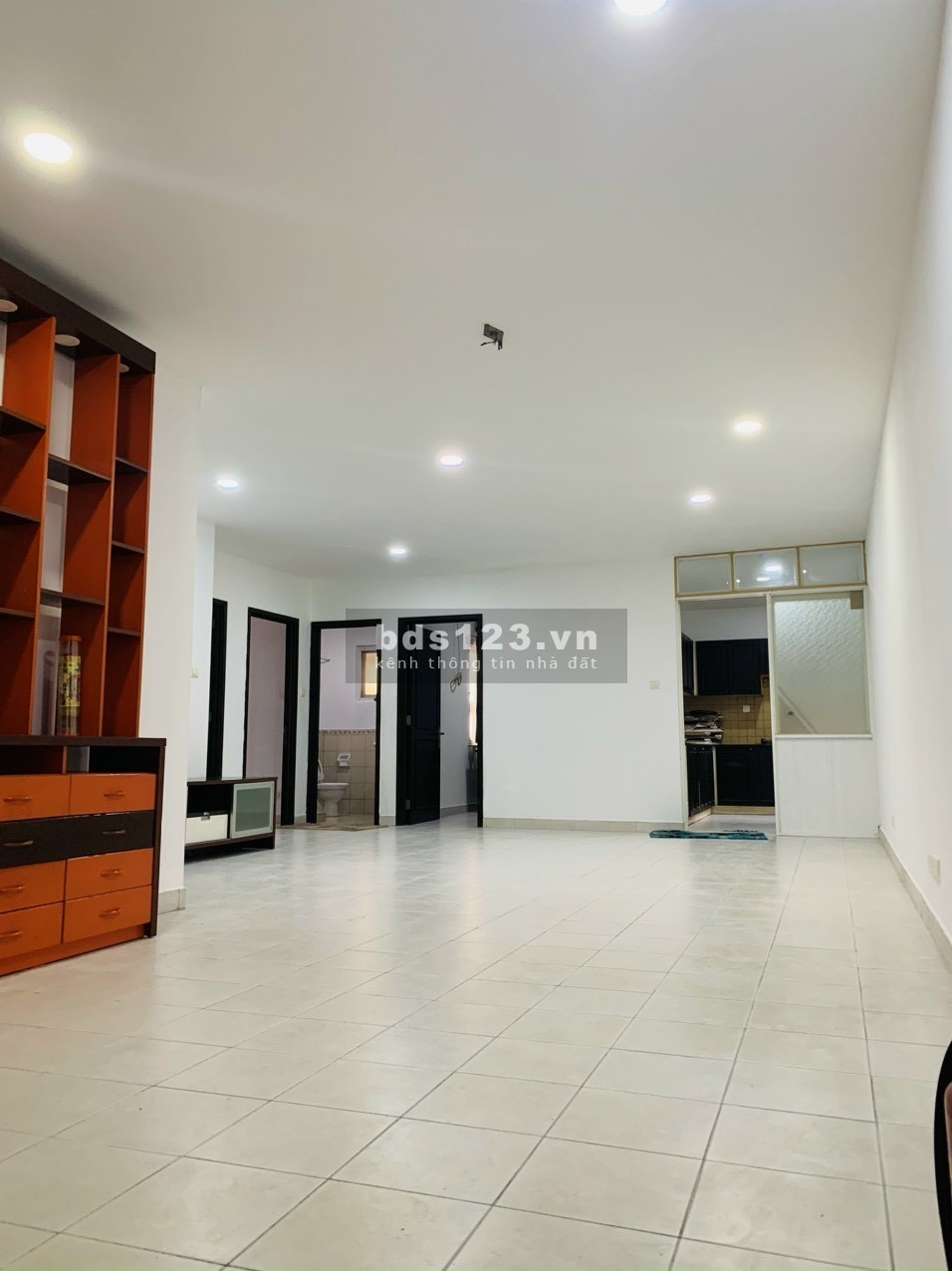 Cần cho thuê căn hộ chung cư An Phú