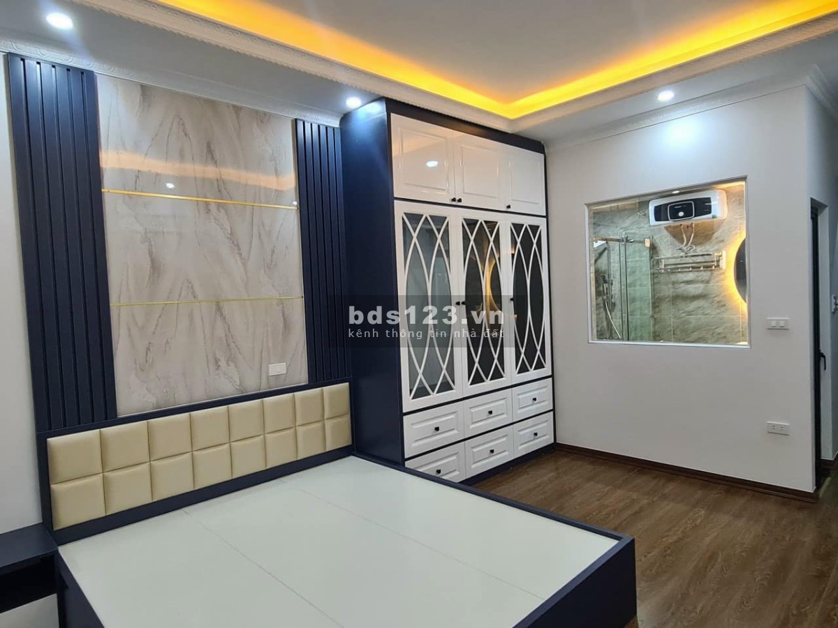 Bán nhà riêng chính chủ Nguyễn Khuyến, gần khu đô thị Văn Quán, Hà Đông