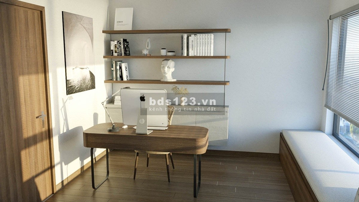 Gía rẻ & miễn phí 1 năm phí quản lý: cho thuê căn hộ dịch vụ tại CELADON (Aeon Mall Tân Phú)