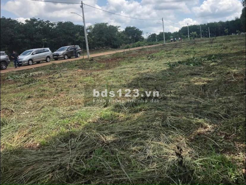 Sang lô đất Thị Xã Phước Long cực mềm 197m giá 4xx