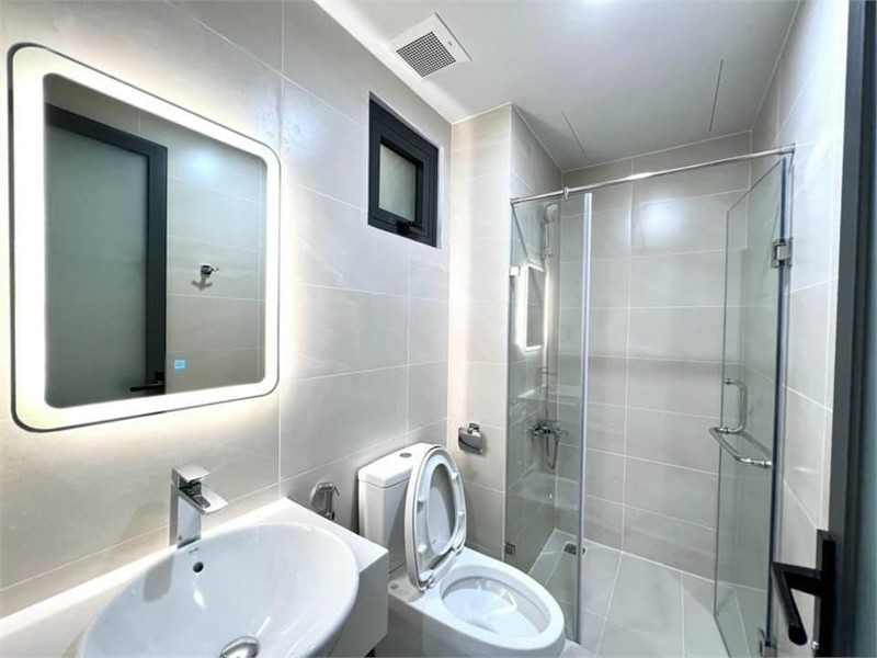 Cho thuê căn góc 2PN 69M2 Q7 RIVERSIDE 8TR.