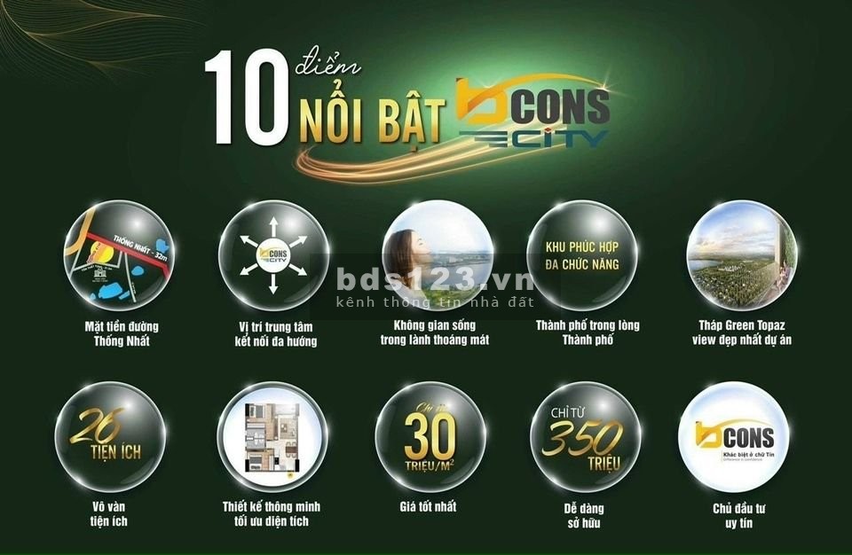 Căn hộ 2pn chỉ 1,5 tỷ liền kề làng Đại học Quốc gia tp. Hồ Chí Minh