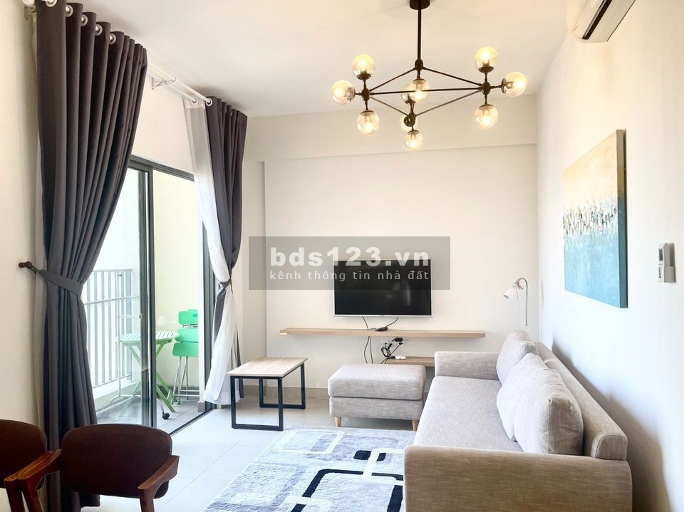 Masteri Thảo Điền cho thuê căn hộ 2pn chỉ 17tr/tháng