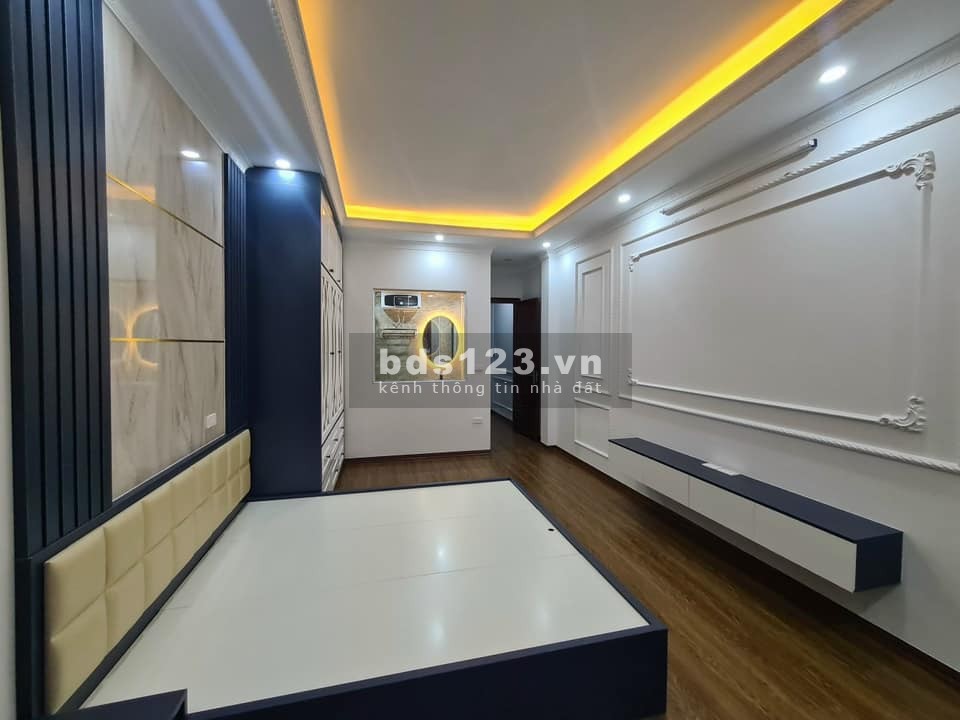 Bán nhà riêng chính chủ Nguyễn Khuyến, gần khu đô thị Văn Quán, Hà Đông
