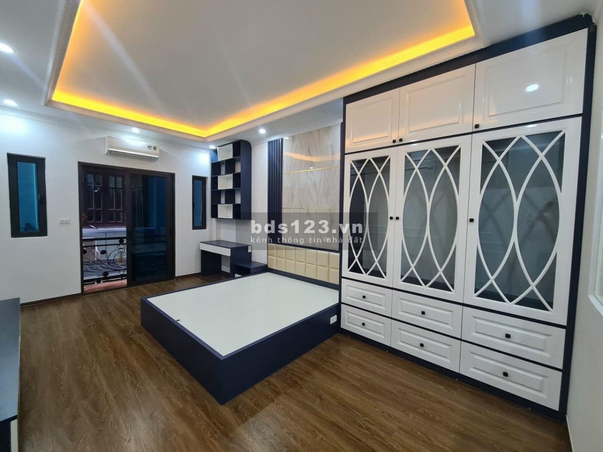 Bán nhà riêng chính chủ Nguyễn Khuyến, gần khu đô thị Văn Quán, Hà Đông
