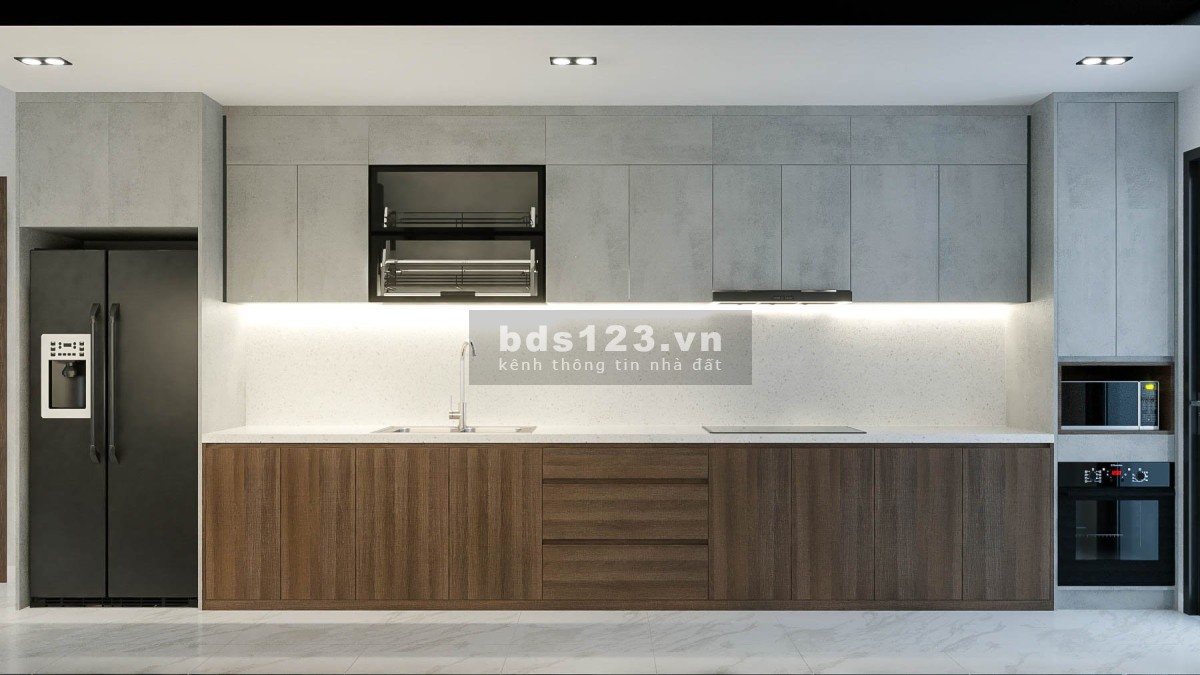 Gía rẻ & miễn phí 1 năm phí quản lý: cho thuê căn hộ dịch vụ tại CELADON (Aeon Mall Tân Phú)