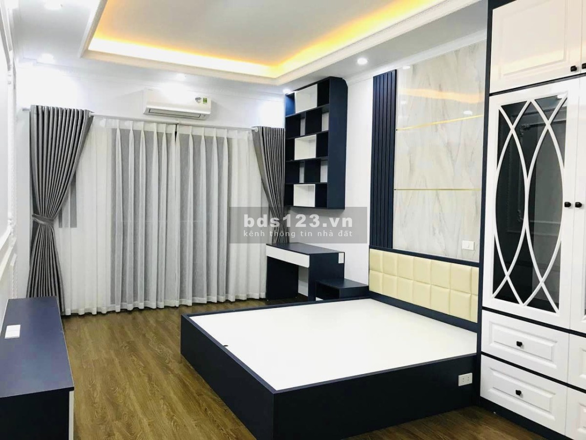 Bán nhà riêng chính chủ Nguyễn Khuyến, gần khu đô thị Văn Quán, Hà Đông