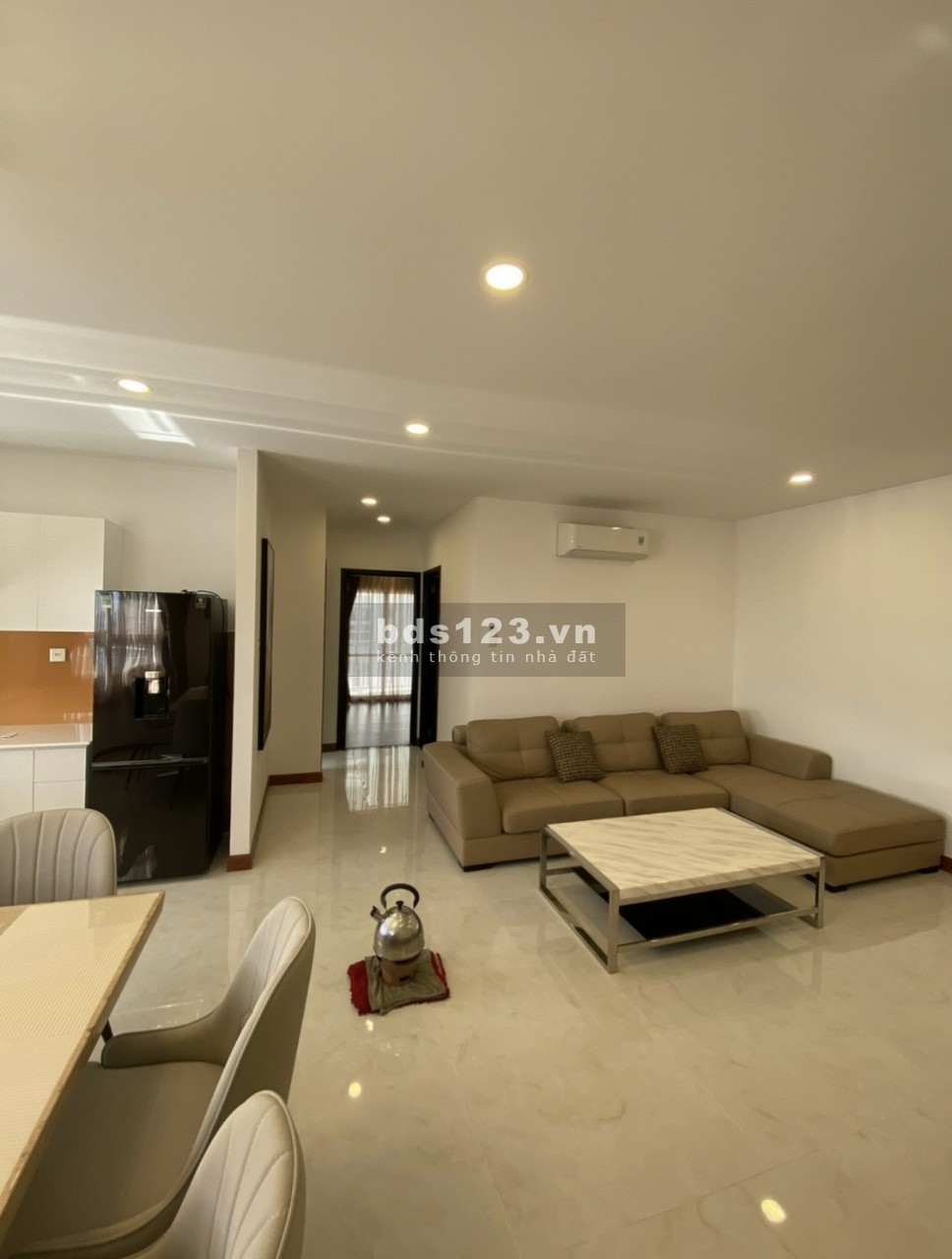 Cần cho thuê căn hộ chung cư An Phú