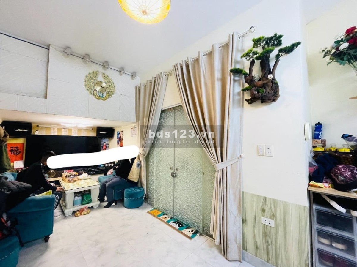 Bán nhà phố Tôn Đức Thắng, 126m2, chỉ 13 tỷ