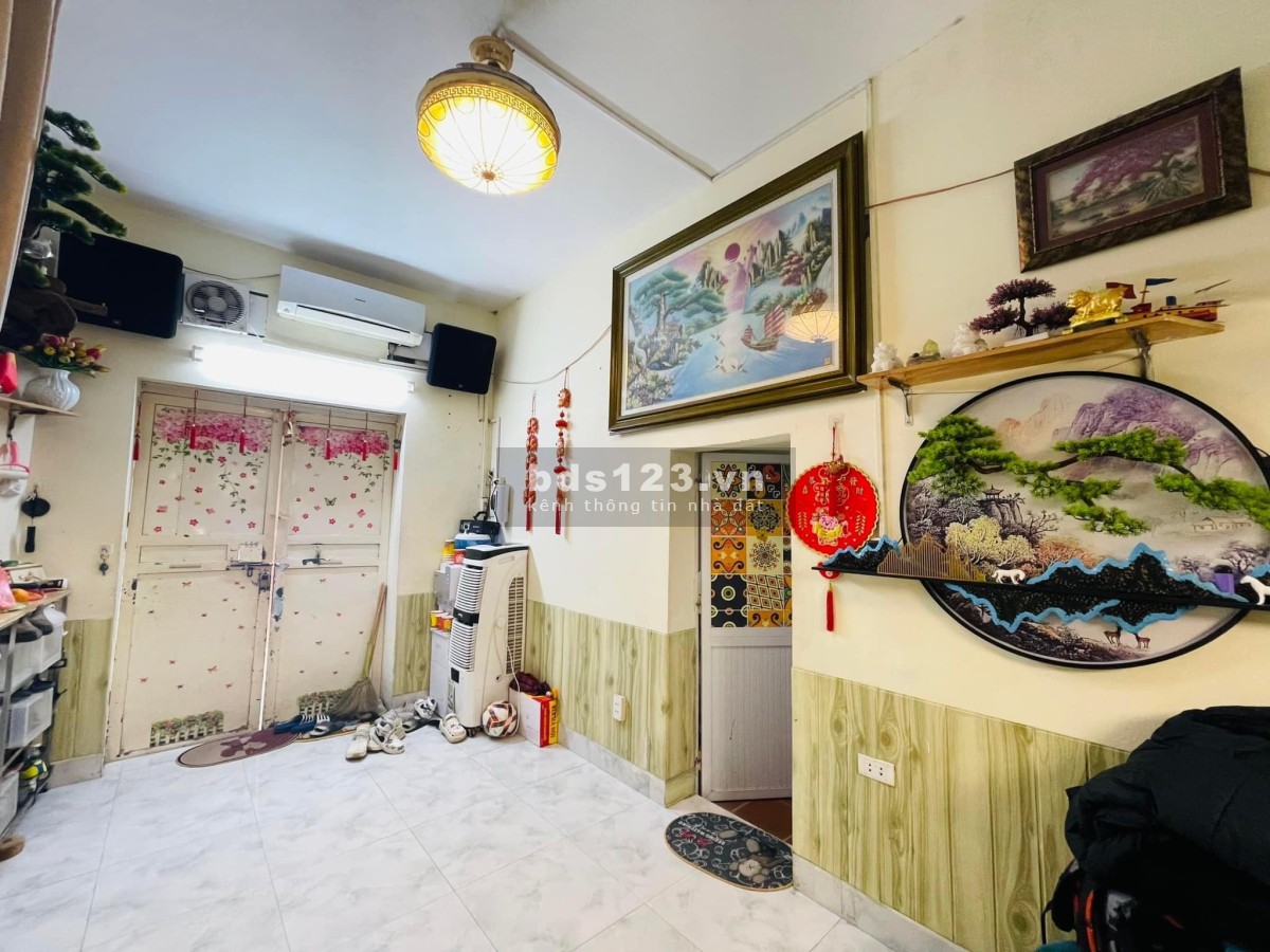 Bán nhà phố Tôn Đức Thắng, 126m2, chỉ 13 tỷ