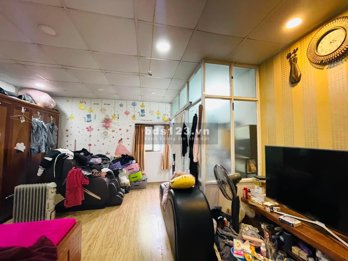 Bán nhà phố Tôn Đức Thắng, 126m2, chỉ 13 tỷ