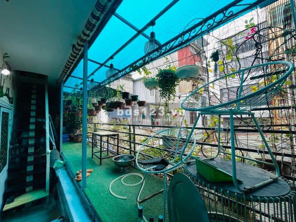 Bán nhà phố Tôn Đức Thắng, 126m2, chỉ 13 tỷ