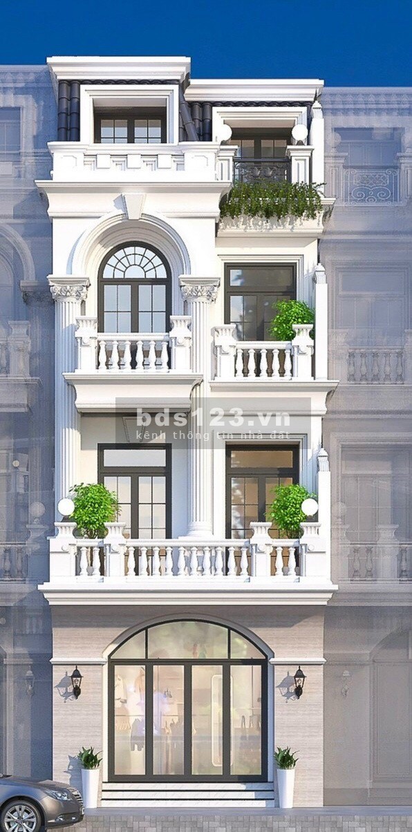 Bán nhà giá rẻ chỉ 580tr/ nền 65m2