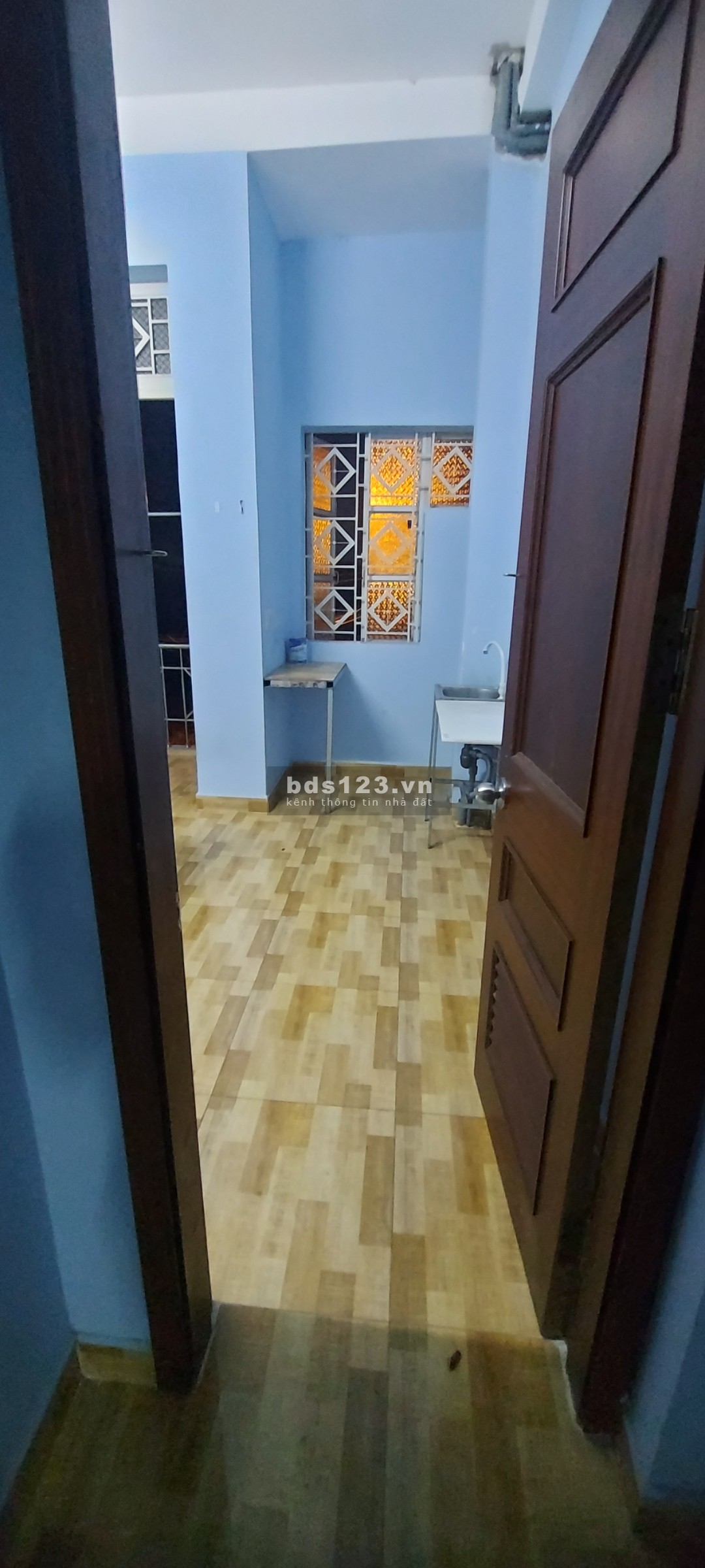 Phòng trọ giá rẻ cho anh chị em quận 8
