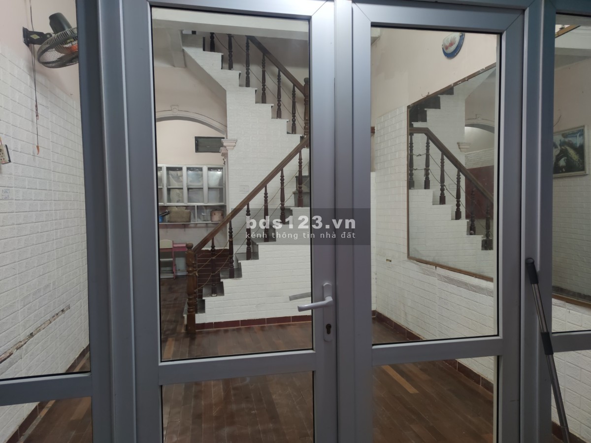 Bán Nhà Riêng Sổ đỏ chính chủ, 3 tầng – Ngõ 211 Khương Trung, Thanh Xuân, Hà Nội