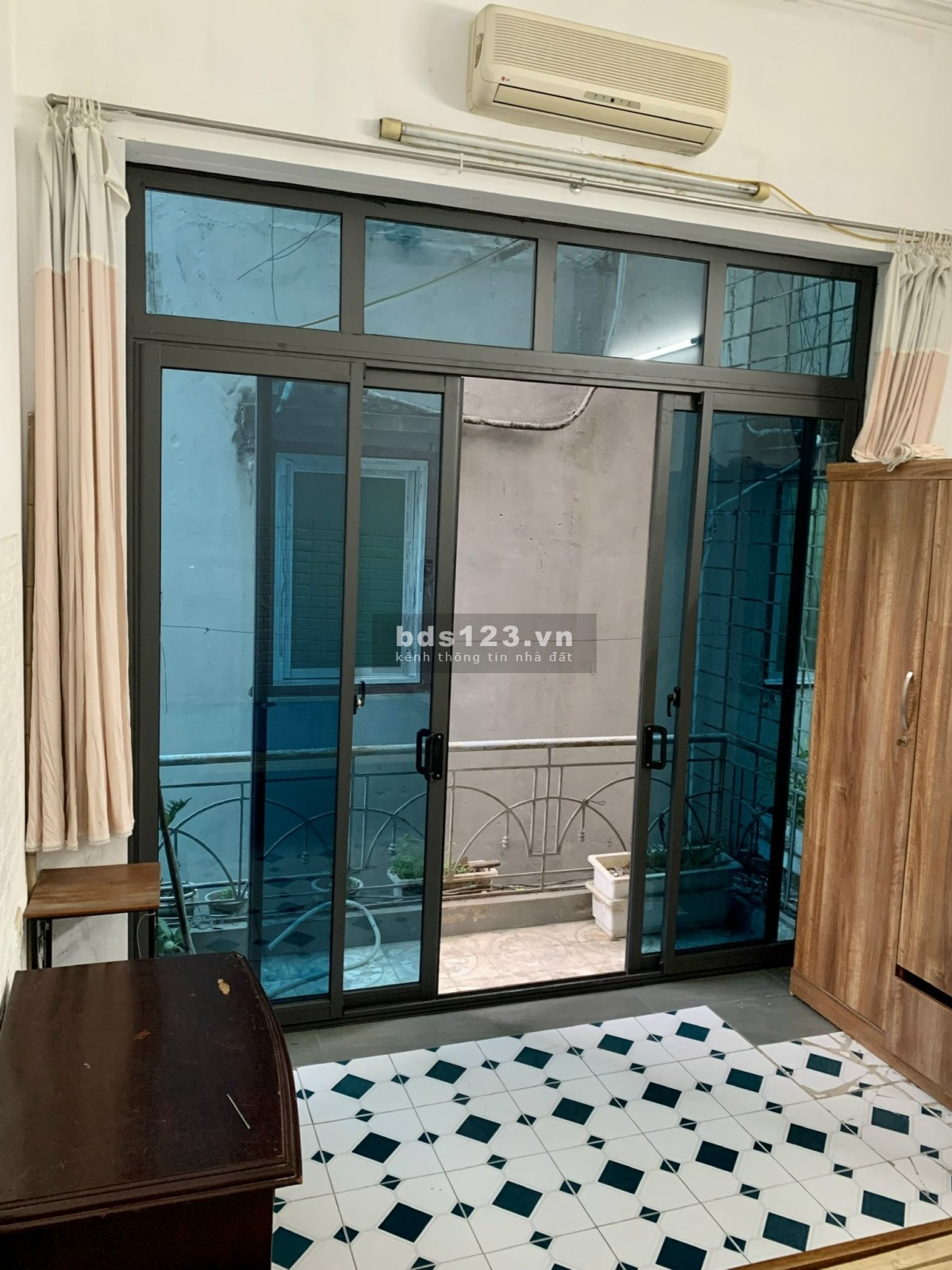 Bán Nhà Riêng Sổ đỏ chính chủ, 3 tầng – Ngõ 211 Khương Trung, Thanh Xuân, Hà Nội