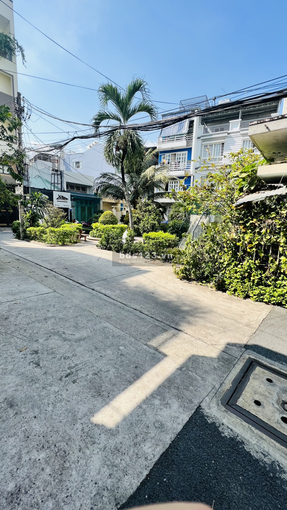 Ngợp bank bán gấp toà chung cư mini ngay Etown Tân Bình giá chỉ bằng giá căn nhà phố.