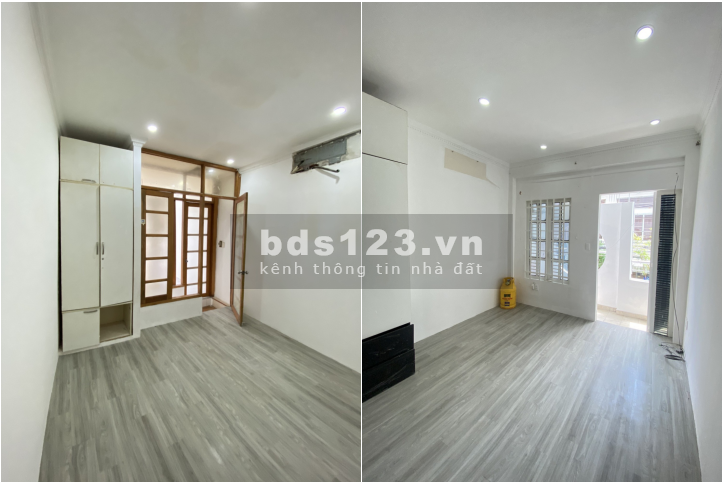 Bán nhà riêng, siêu phẩm, nhà Bình Thạnh, 33m2, giá giảm sâu, khu an ninh dân trí