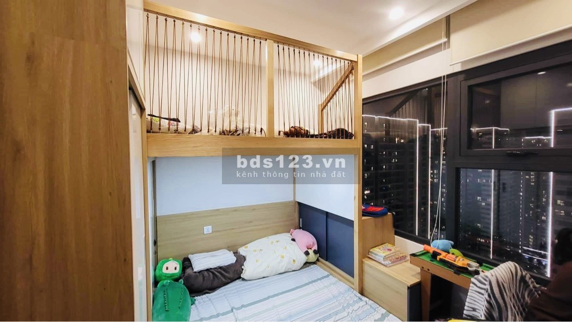 (mới nhất) Gấp bán căn 2N2WC+1 căn góc, DT 70m, Đông Nam, Vinhomes Smart City Tây mỗ 2.68tỷ bao phí