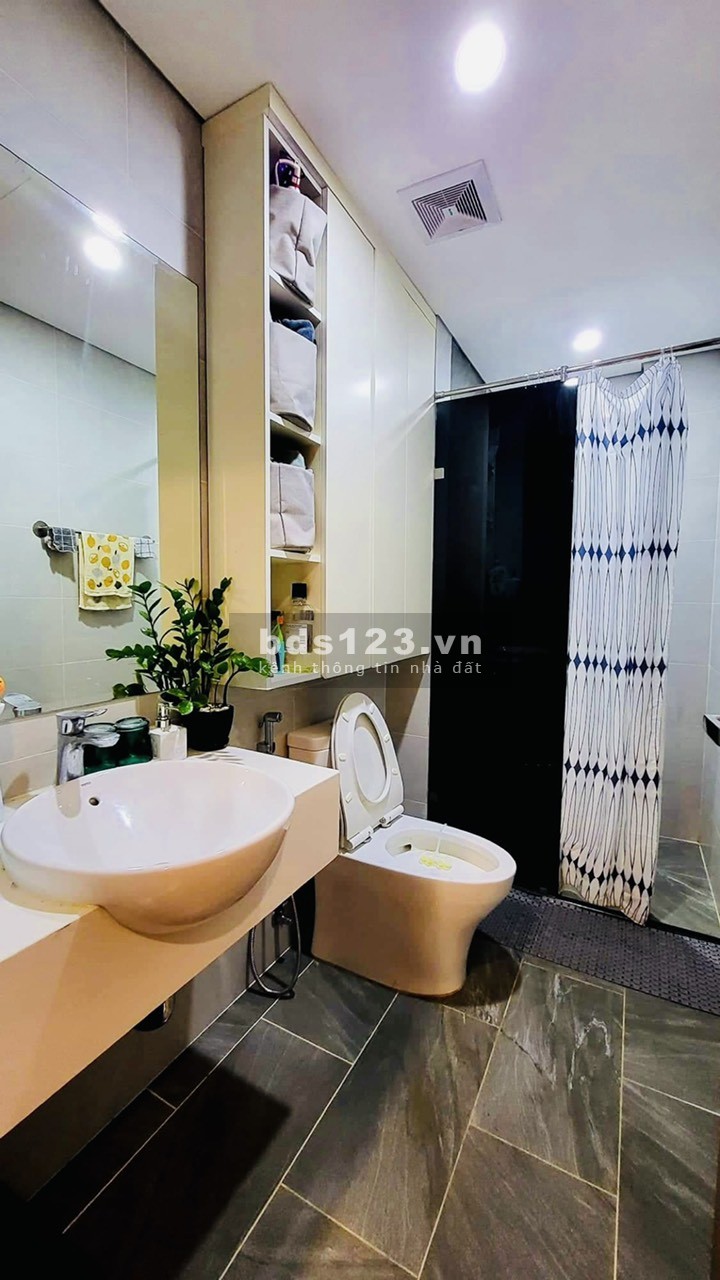 (mới nhất) Gấp bán căn 2N2WC+1 căn góc, DT 70m, Đông Nam, Vinhomes Smart City Tây mỗ 2.68tỷ bao phí