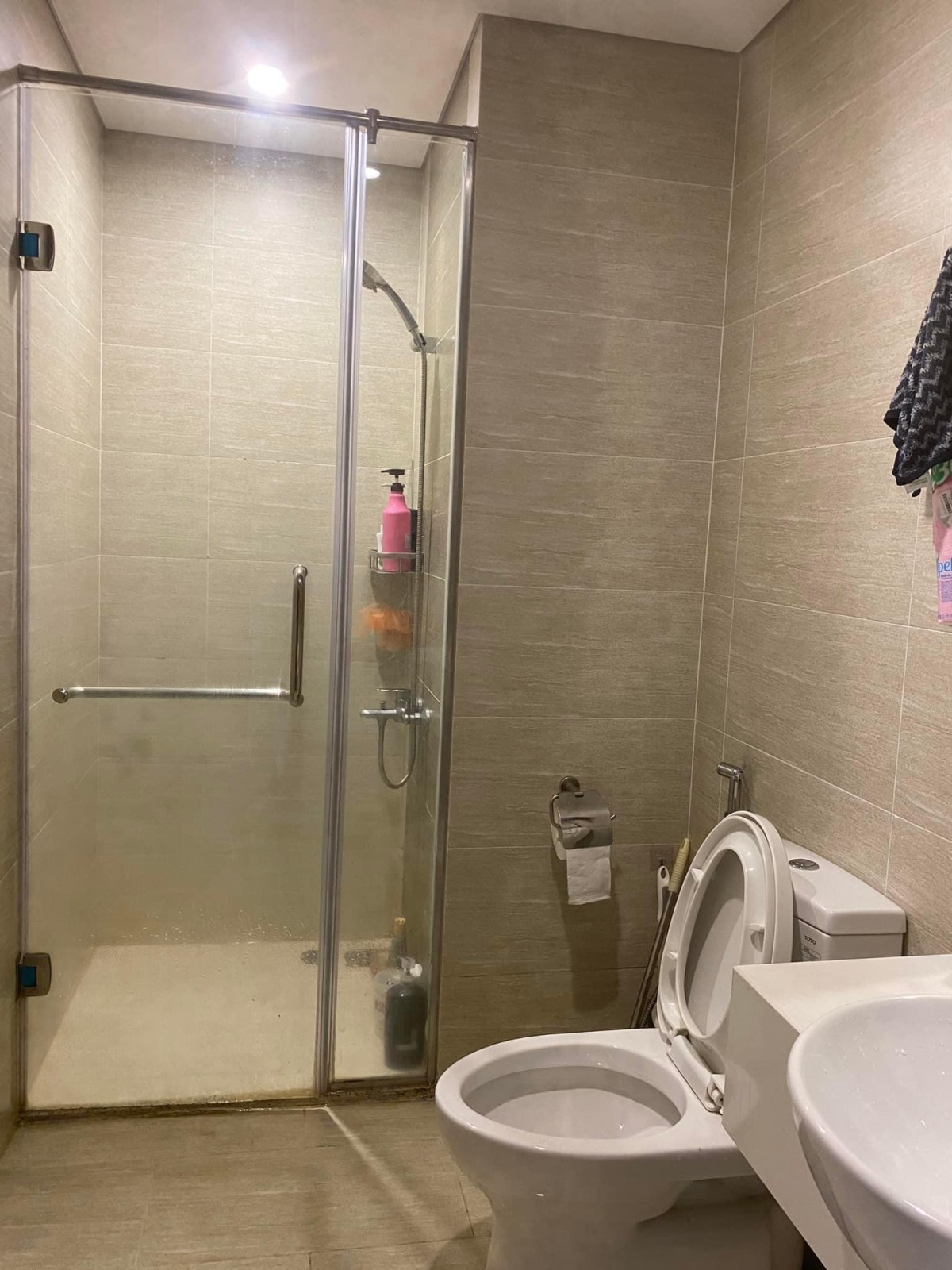 Cho thuê 1pn + full đồ Vinhomes Smart City
