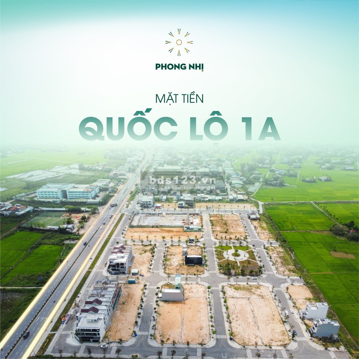 Cơ hội duy nhất sở hữu ngay đất cạnh siêu thị Go! (BIG C)Hạ tầng điện âm 100% - Mua công chứng ngay